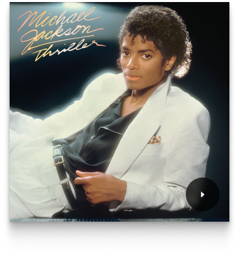 Exclusive Thriller