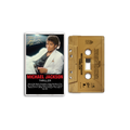 Thriller Gold Metallic Cassette