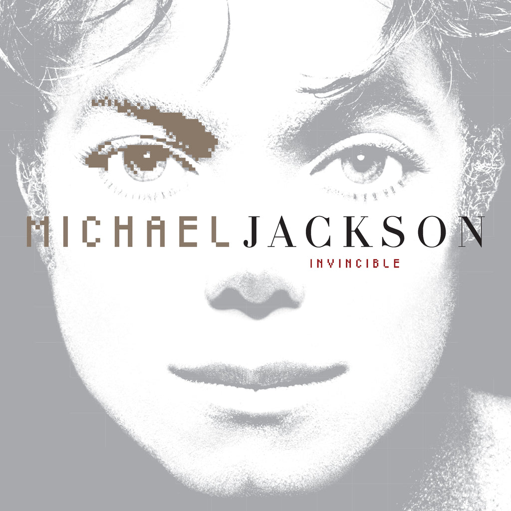Invincible 2LP