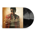 Michael: Songs From the Motion Picture 2LP