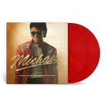 Michael: Songs From the Motion Picture (Official Michael Jackson Store Exclusive 2LP)