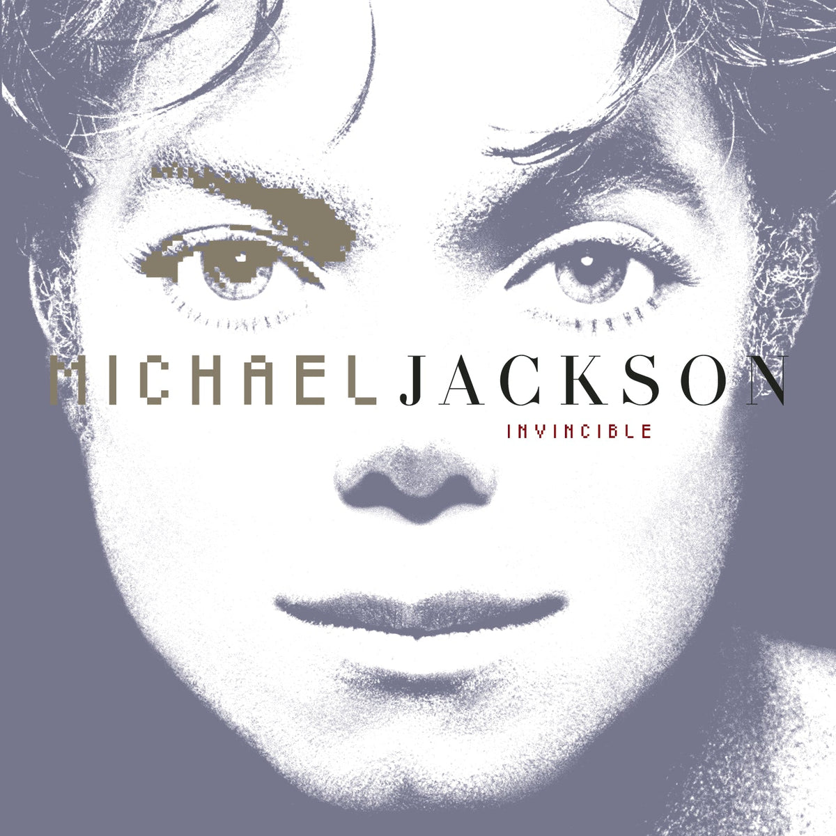 Invincible 2LP (D2C Exclusive - Color Vinyl)
