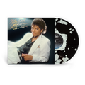 Thriller Black Liquid (D2C Exclusive Vinyl)