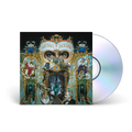 Dangerous CD