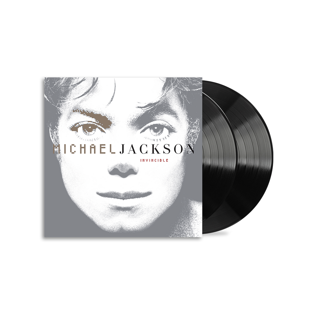 Invincible 2LP