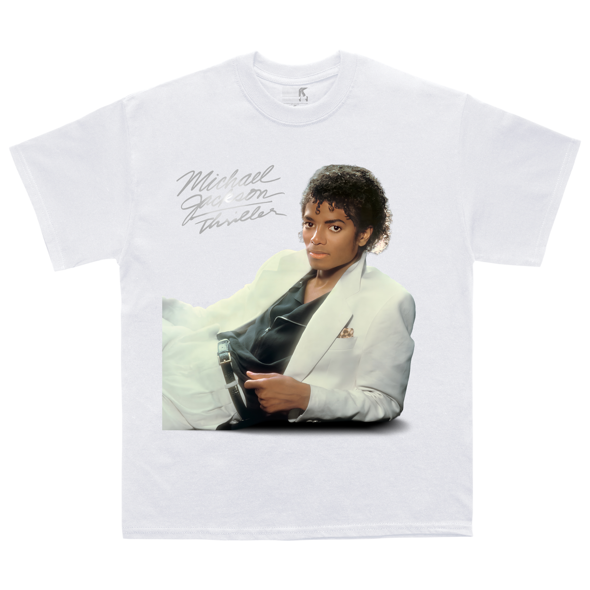 Apparel – Michael Jackson - Official Asia Store Apparel – Michael Jackson - Official Asia Store