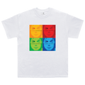 Invincible Quad Album T-Shirt